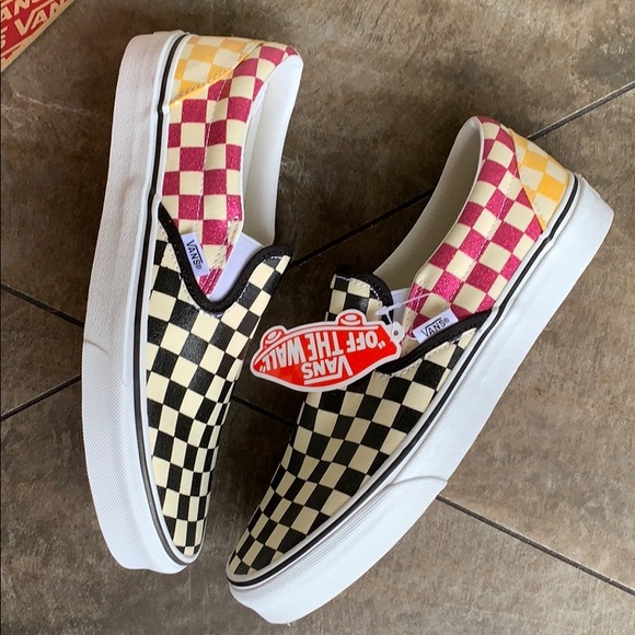 Meet your Posher, Vans - Picture 12 of 12